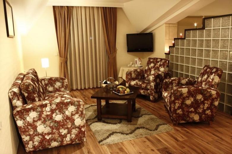 Cle Resort Hotel Marmaris Eksteriør bilde