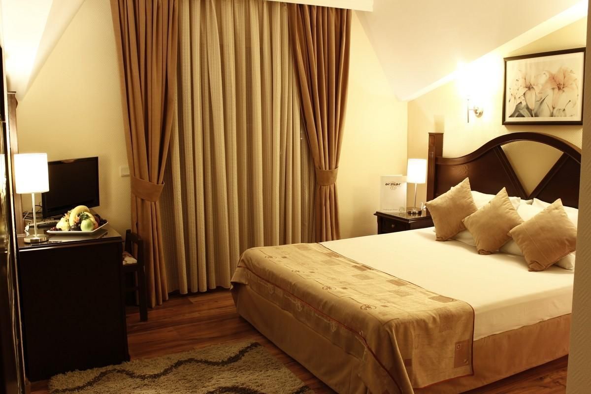 Cle Resort Hotel Marmaris Eksteriør bilde