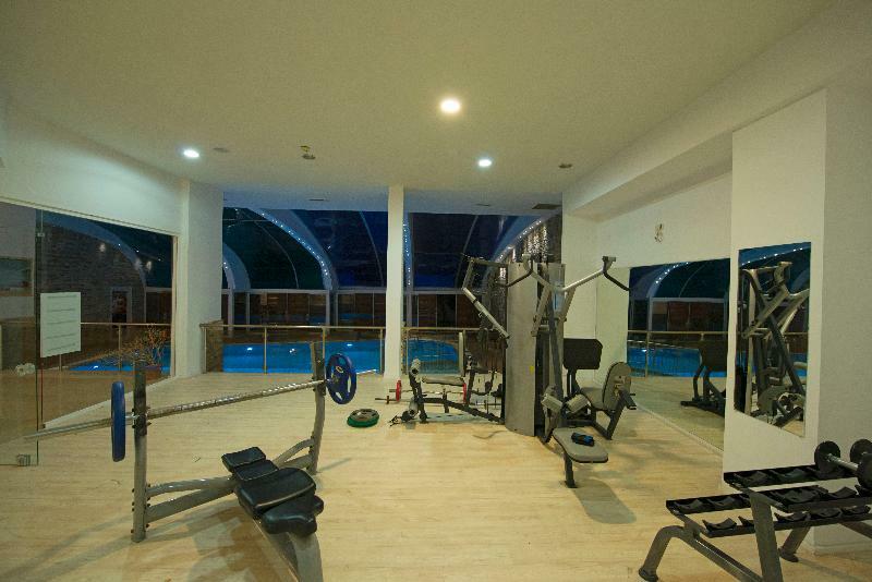Cle Resort Hotel Marmaris Eksteriør bilde