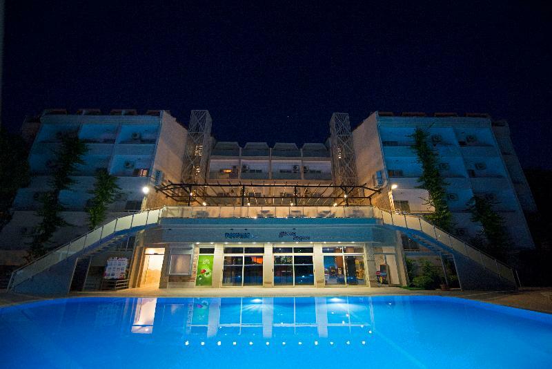 Cle Resort Hotel Marmaris Eksteriør bilde