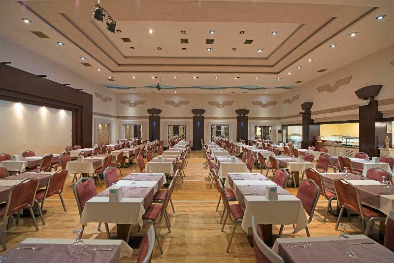 Cle Resort Hotel Marmaris Eksteriør bilde