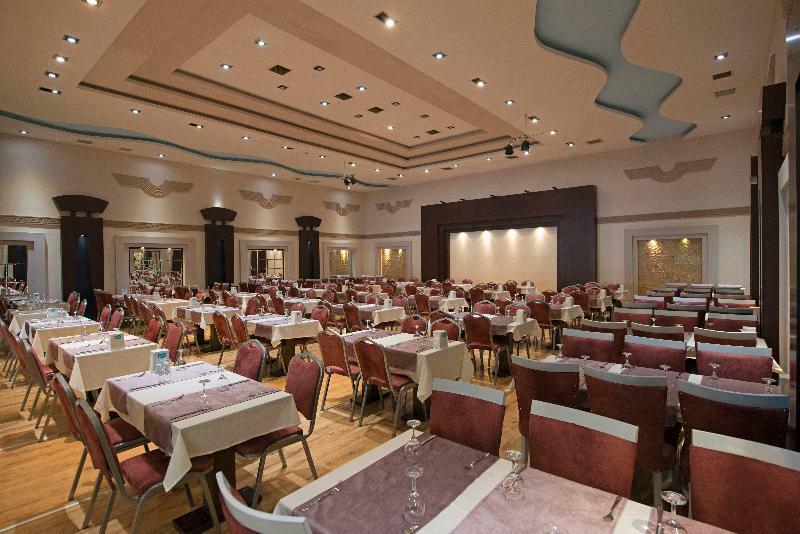 Cle Resort Hotel Marmaris Eksteriør bilde